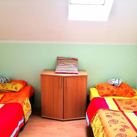 Apartment Dobra Vila Perucac Eksteriør bilde