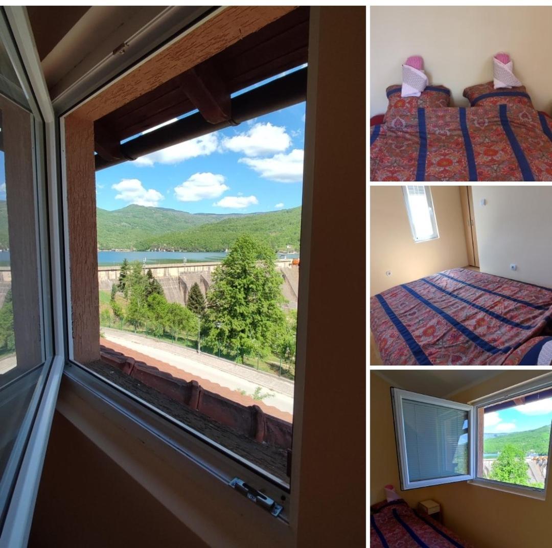 Apartment Dobra Vila Perucac Eksteriør bilde