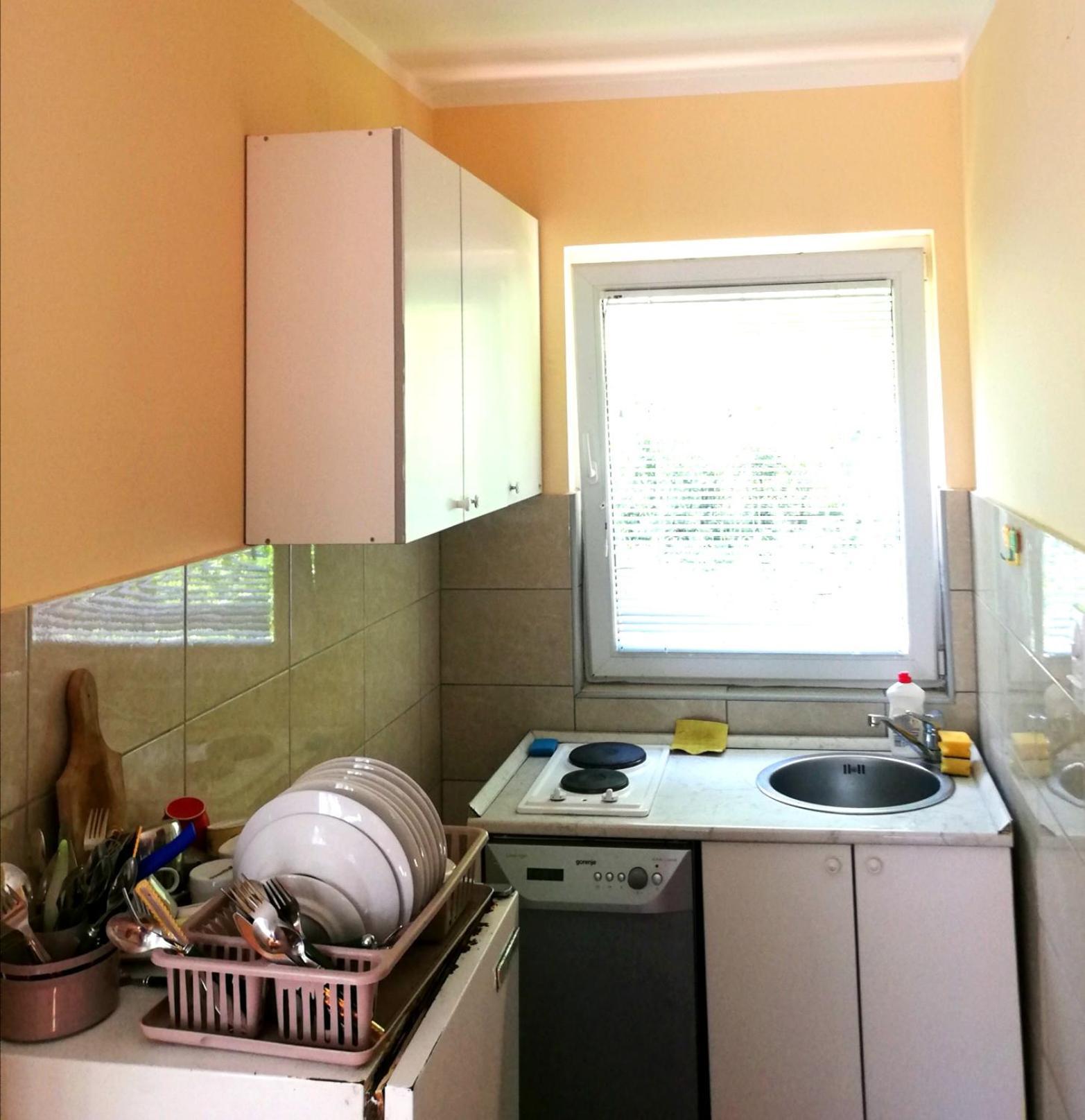 Apartment Dobra Vila Perucac Eksteriør bilde
