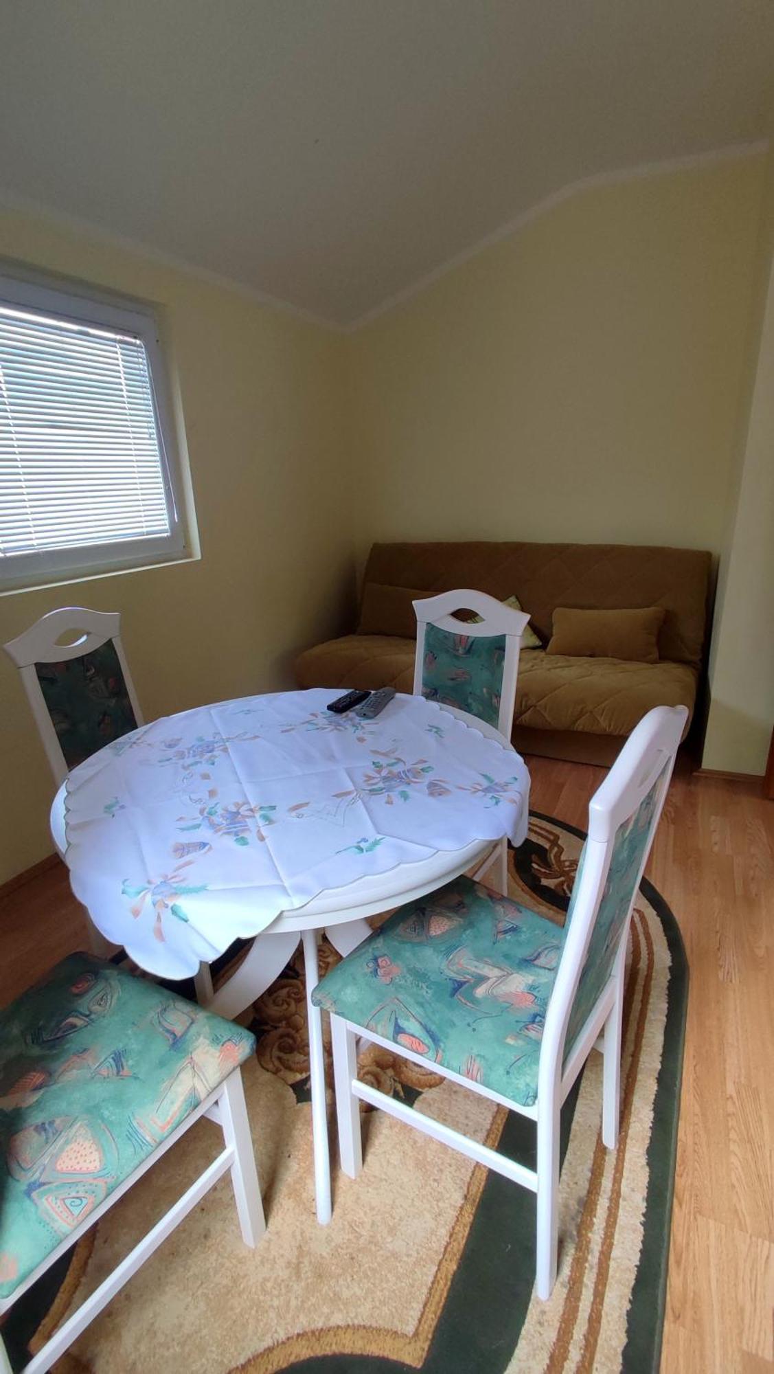 Apartment Dobra Vila Perucac Eksteriør bilde