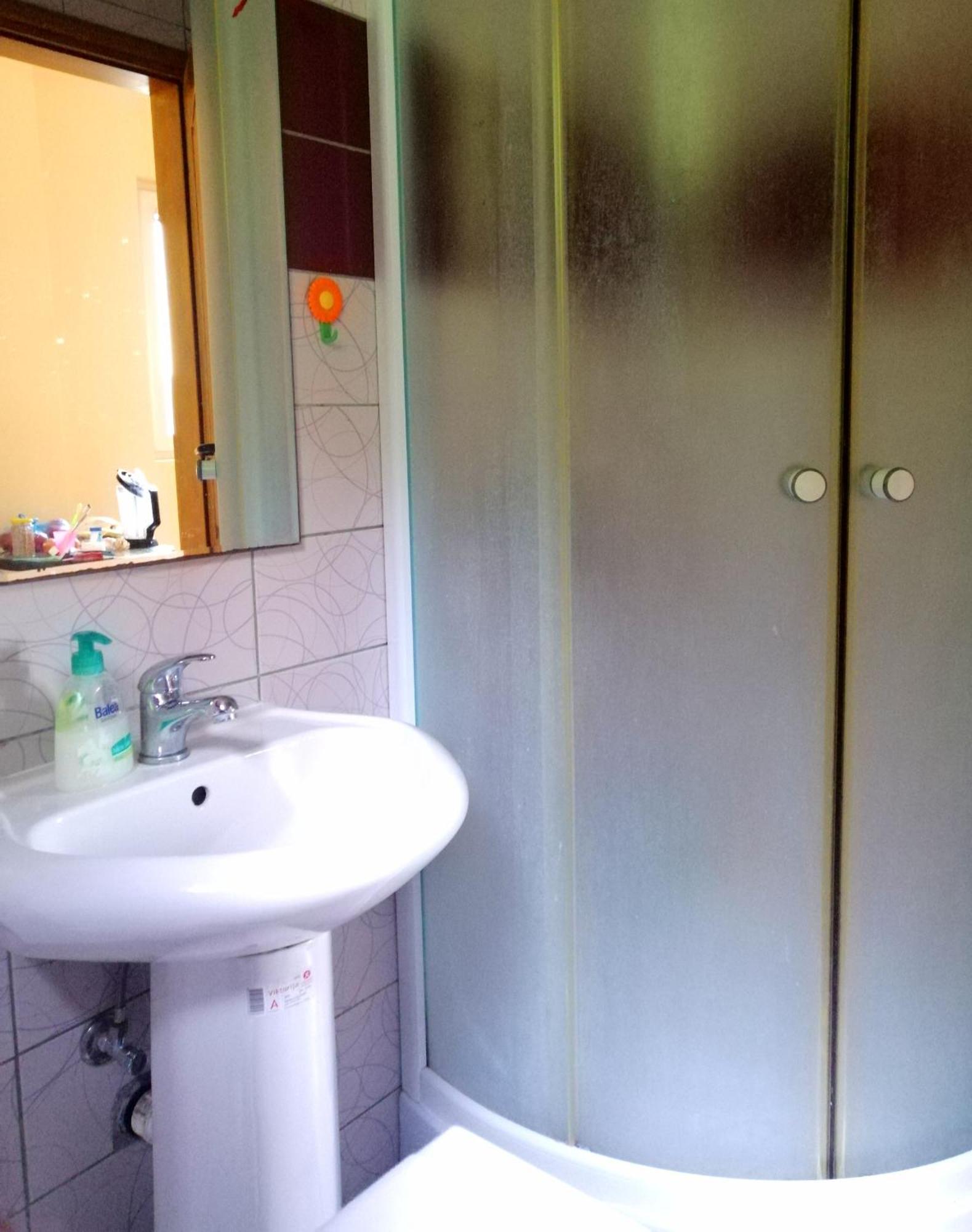 Apartment Dobra Vila Perucac Eksteriør bilde