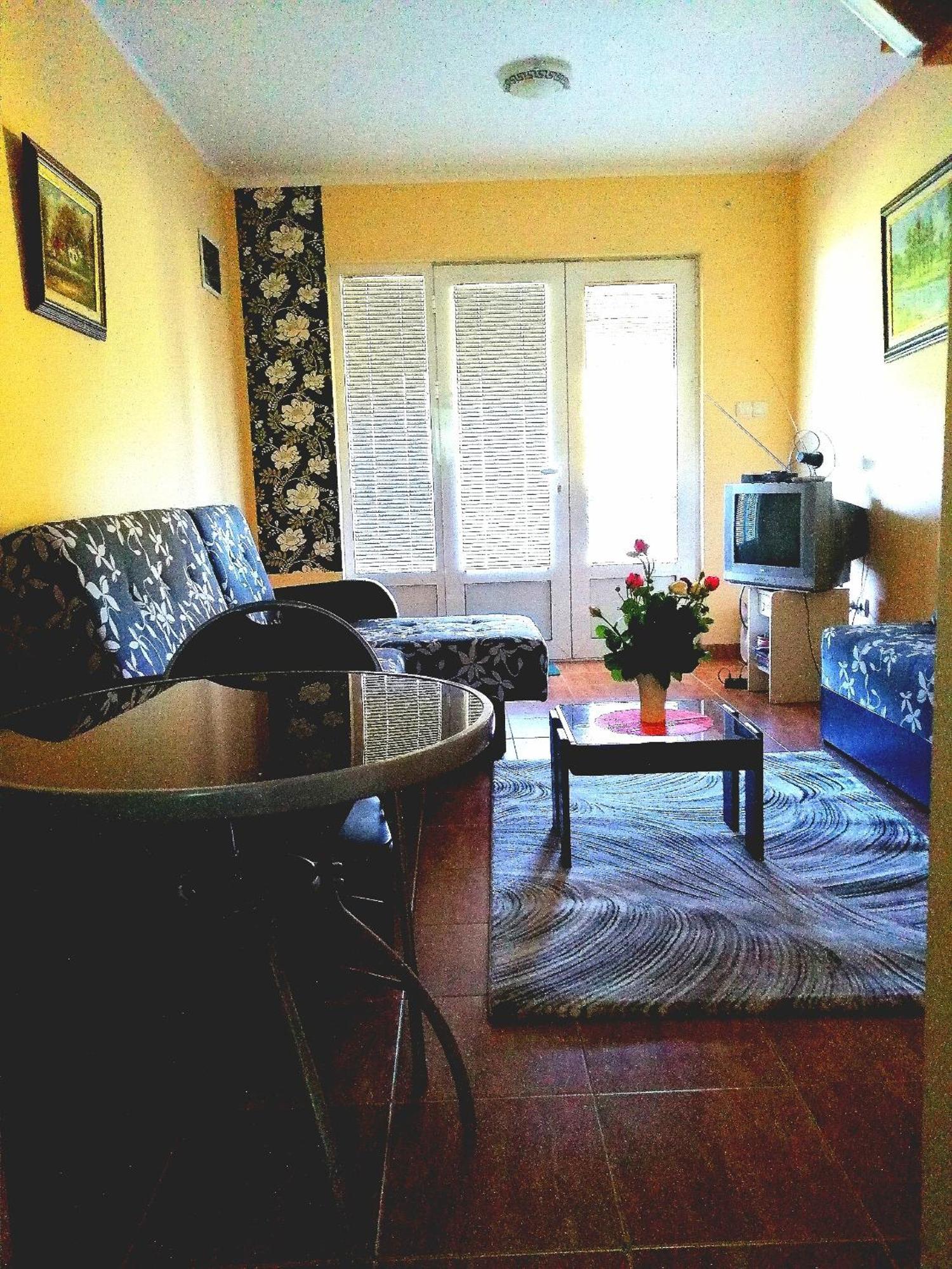 Apartment Dobra Vila Perucac Eksteriør bilde